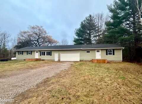 4875 S Sheridan, Millington, MI 48768