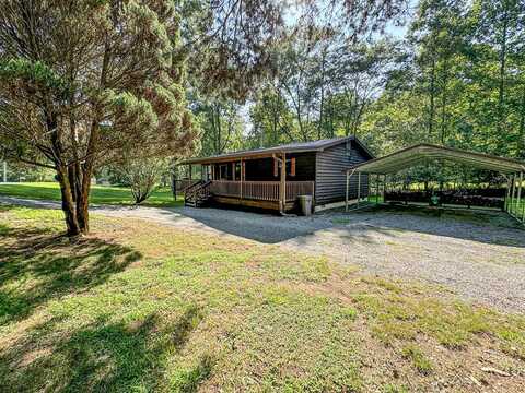 547 Winding Creek Road, MURPHY, NC 28906