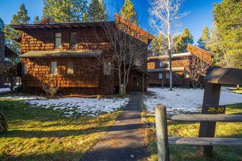 57137 Brassie Lane, Sunriver, OR 97707