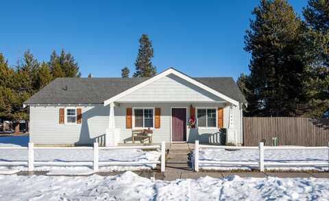 51440 Lasso Lane, La Pine, OR 97739