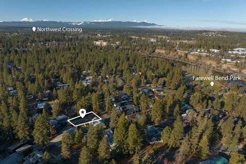20013 Pinewood Road, Bend, OR 97702