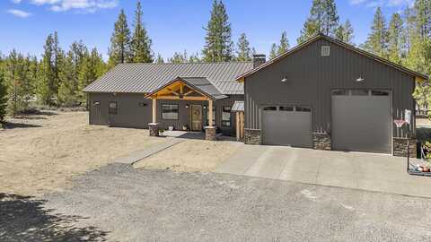 15475 Pinetree Drive, La Pine, OR 97739
