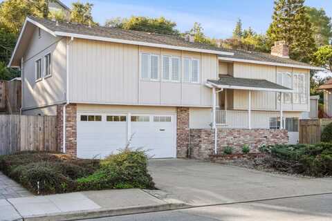 1104 Eden Bower LN, REDWOOD CITY, CA 94061