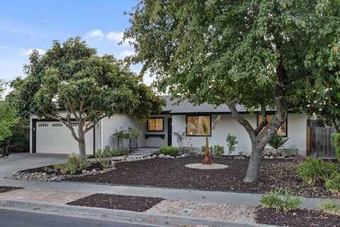 8088 Tamarack DR, DUBLIN, CA 94568