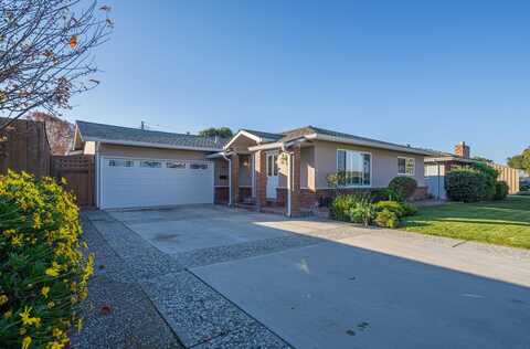 611 W Alisal ST, SALINAS, CA 93901