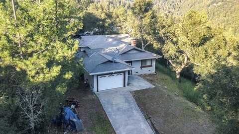 17060 Lon RD, LOS GATOS, CA 95033