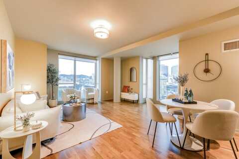 555 4th ST 527, SAN FRANCISCO, CA 94107