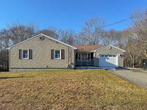 236 Joseph Dr, Fall River, MA 02720