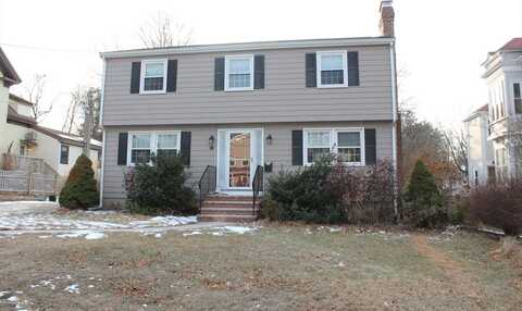 44 Maple St, Braintree, MA 02184