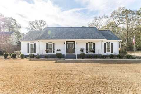 171 Valhalla Drive, Cordele, GA 31015