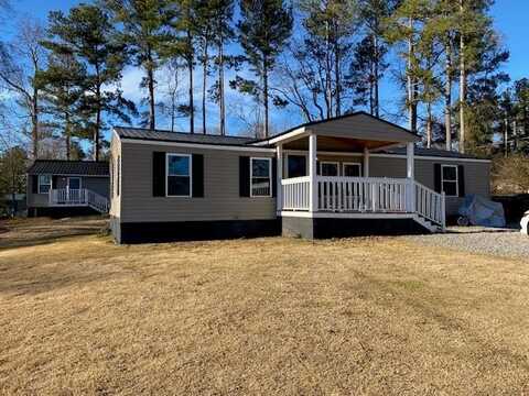 132 Ramona Drive, Milledgeville, GA 30161