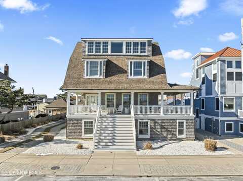 809 S Ocean Avenue, Seaside Park, NJ 08752