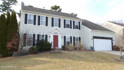 48 Timberline Road, Bayville, NJ 08721