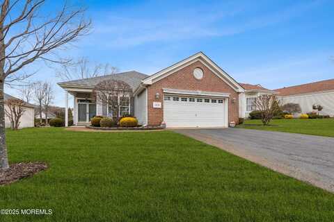 2616 Lantern Light Way, Wall, NJ 08736