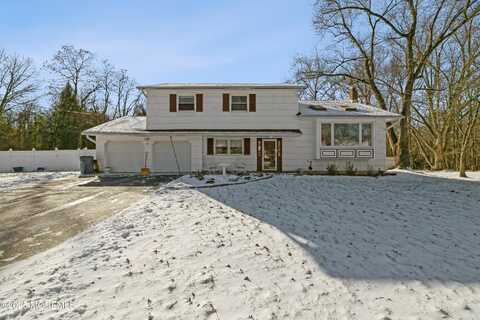 11 Sandburg Drive, Morganville, NJ 07751