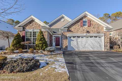 48 Gables Way, Jackson, NJ 08527