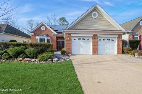 66 Crooked Stick Road, Jackson, NJ 08527