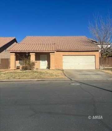 883 Jackrabbit St, Mesquite, NV 89027