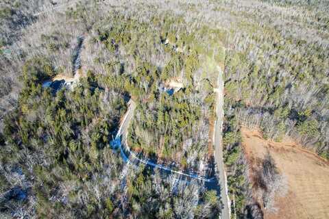 Lot 14-4 McGrath Pond Loop, Belgrade, ME 04917