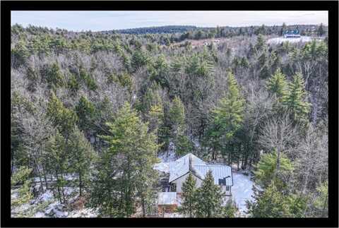 78 Walter Hill Road, Naples, ME 04055