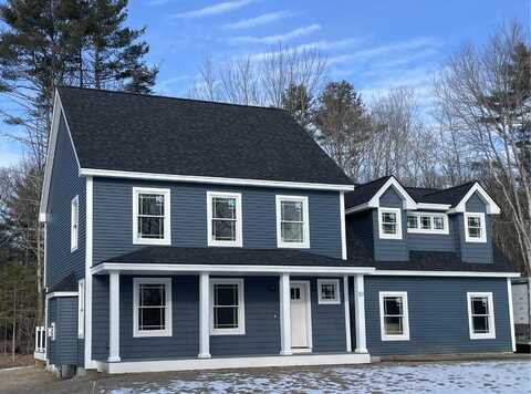 57 Chamberlain Road, Scarborough, ME 04074