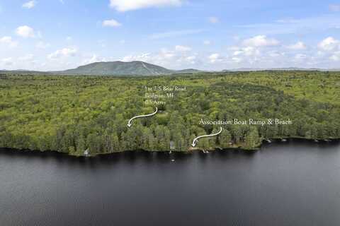0 Briar Road, Bridgton, ME 04009