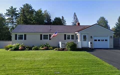 43 Rose Street, Caribou, ME 04736