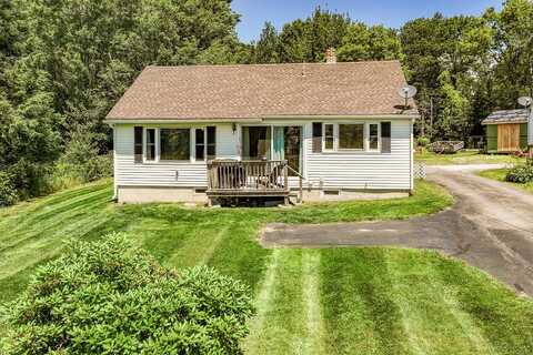 327 W Main Street, Searsport, ME 04974