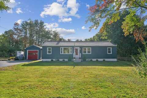 540 Spring Street, Westbrook, ME 04092