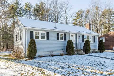 55 Birchwood Drive, Portland, ME 04102