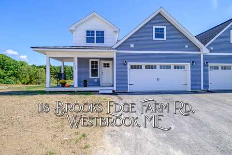 171 Brook Street, Westbrook, ME 04092