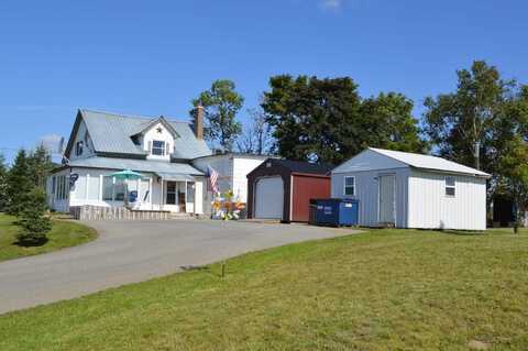 2620 Caribou Road, Sinclair, ME 04779