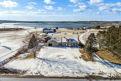 147 St George Road, South Thomaston, ME 04858