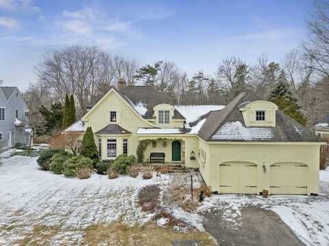 1 Sweet Pea Lane, Kennebunk, ME 04043