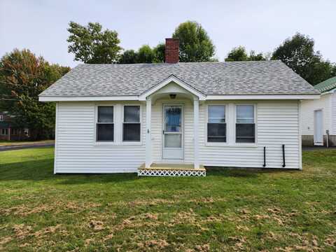 1491 Franklin Road, Jay, ME 04239