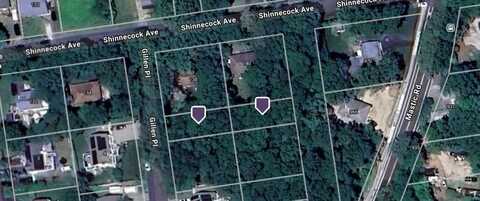 Vacant Lot Gillen Place, Mastic, NY 11950