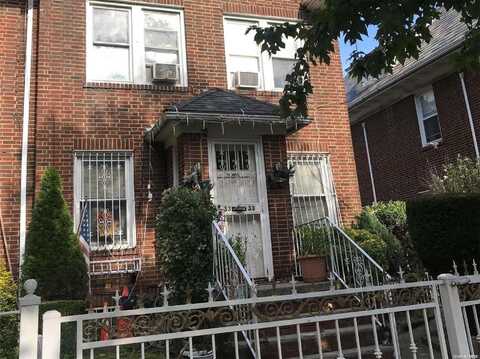 33-33 88th Street, Jackson Heights, NY 11372