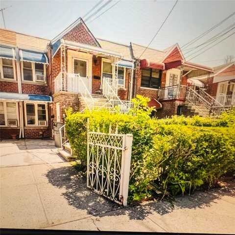 2568 Wilson Avenue, Bronx, NY 10469