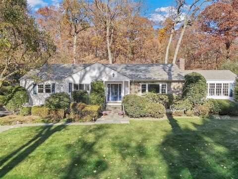 843 Fenimore Road, Larchmont, NY 10538