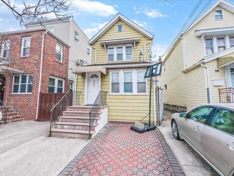 90-40 70 Drive, Forest Hills, NY 11375