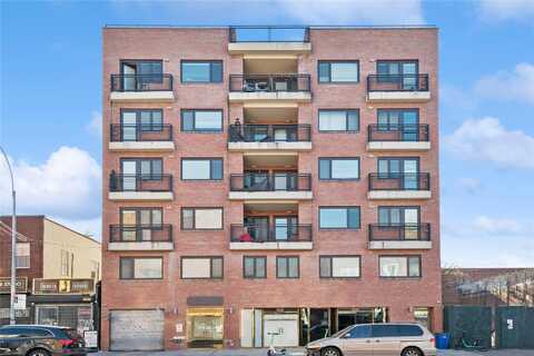 172-18 JAMAICA Avenue, Jamaica, NY 11432