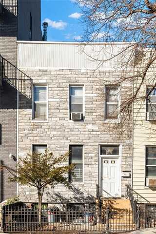 87 Stanhope Street, Brooklyn, NY 11221