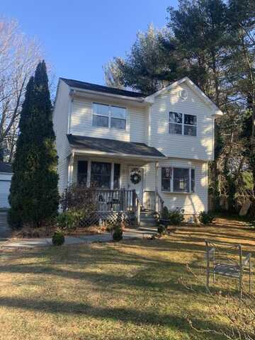 33 Oak Street, Centereach, NY 11720