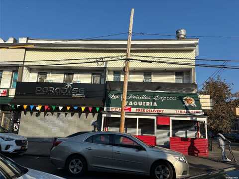 97-17 37th Avenue, Corona, NY 11368