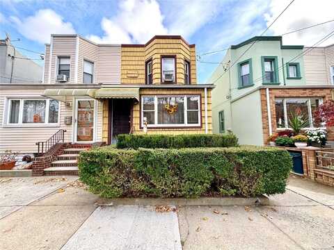 62-30 60th Drive, Maspeth, NY 11378