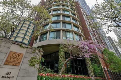 480 N McClurg Court, Chicago, IL 60611