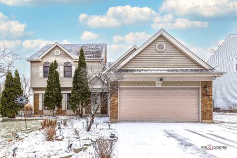 720 Heatherdown Way, Buffalo Grove, IL 60089