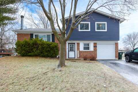 1415 Volkamer Trail, Elk Grove Village, IL 60007