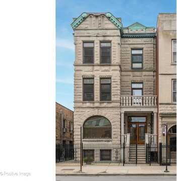 709 W Diversey Parkway, Chicago, IL 60614