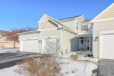 2869 Gypsum Circle, Naperville, IL 60564